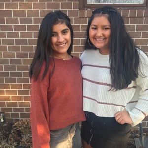 Meet your Posher, Alyssa